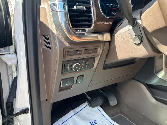 Used 2021 Star White Ford King Ranch image 36