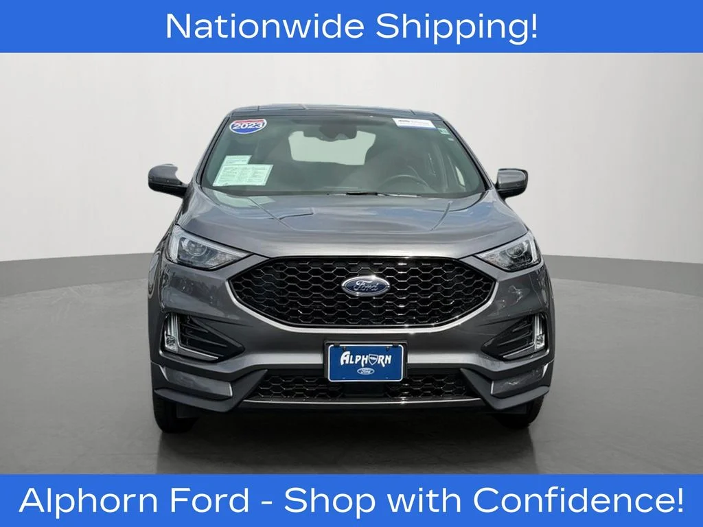 2023 Ford Edge