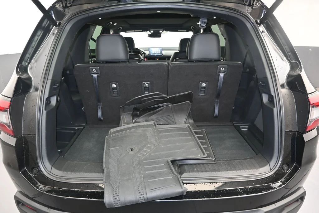 2023 Honda Pilot TrailSport - Photo 11