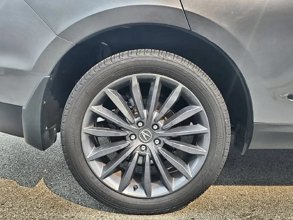 2023 Acura RDX A-Spec w/ Advance Package - Photo 19