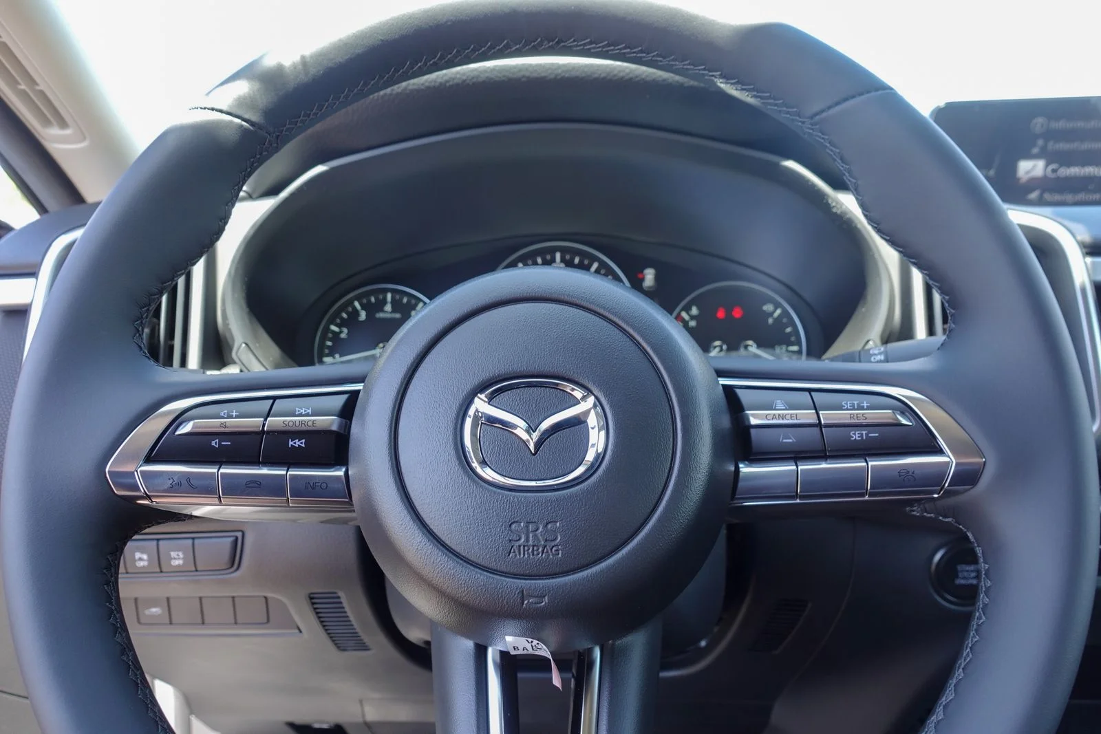 New 2026 Polymetal Gray Metallic Mazda 2.5 S Meridian Edition image 19
