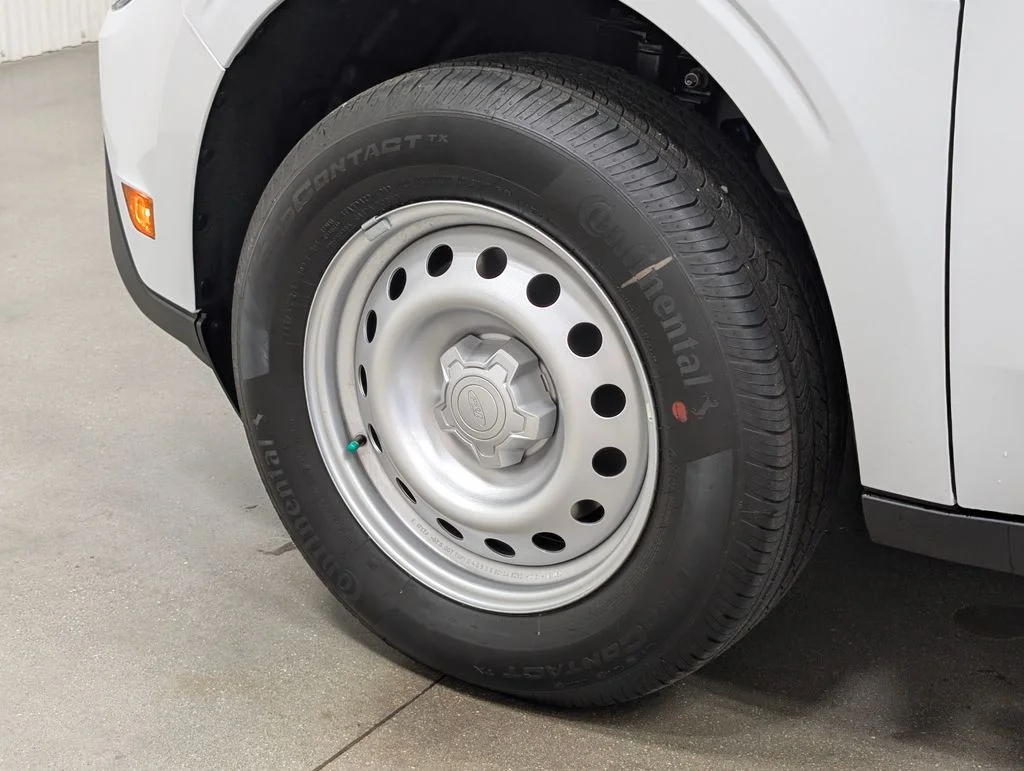 New 2026 White Ford XL image 2