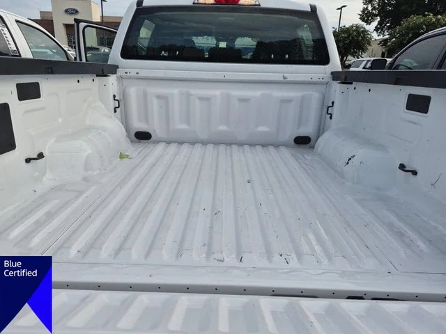 Used 2024 White Ford XL image 30