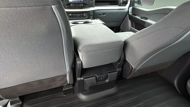 Used 2023 White Ford XL image 22
