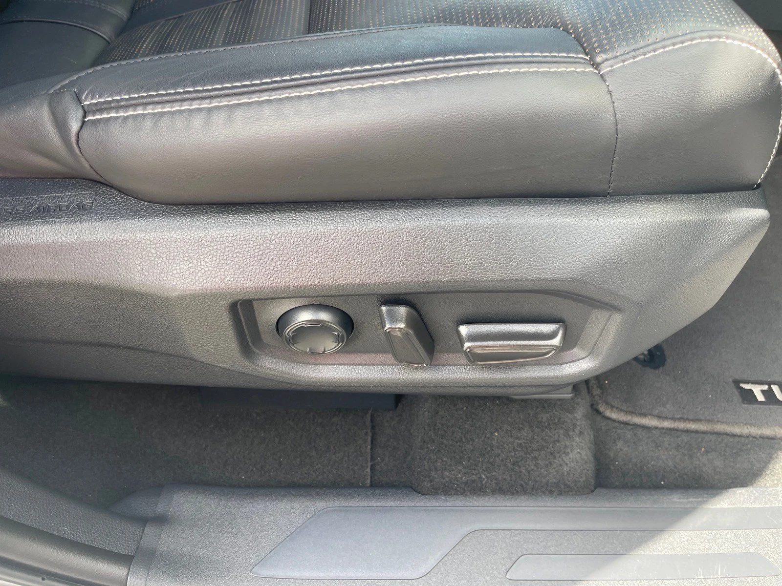 Used 2022 Magnetic Gray Metallic Toyota Capstone Hybrid image 17