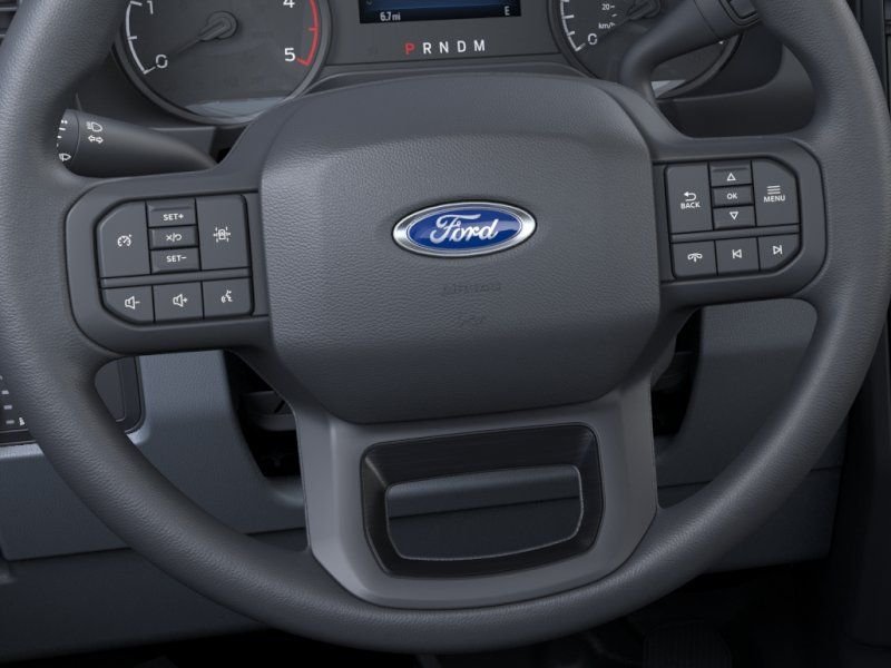 New 2026 Oxford White Ford XL image 11
