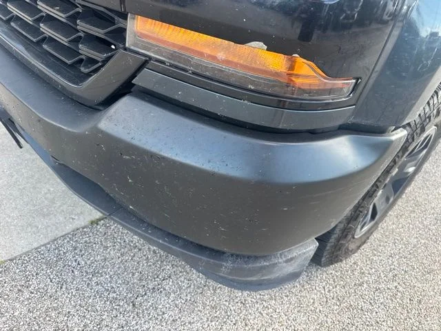 Used 2019 Black Chevrolet LT image 6