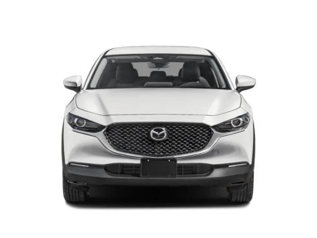 Certified Used 2023 White Mazda 2.5 S image 20