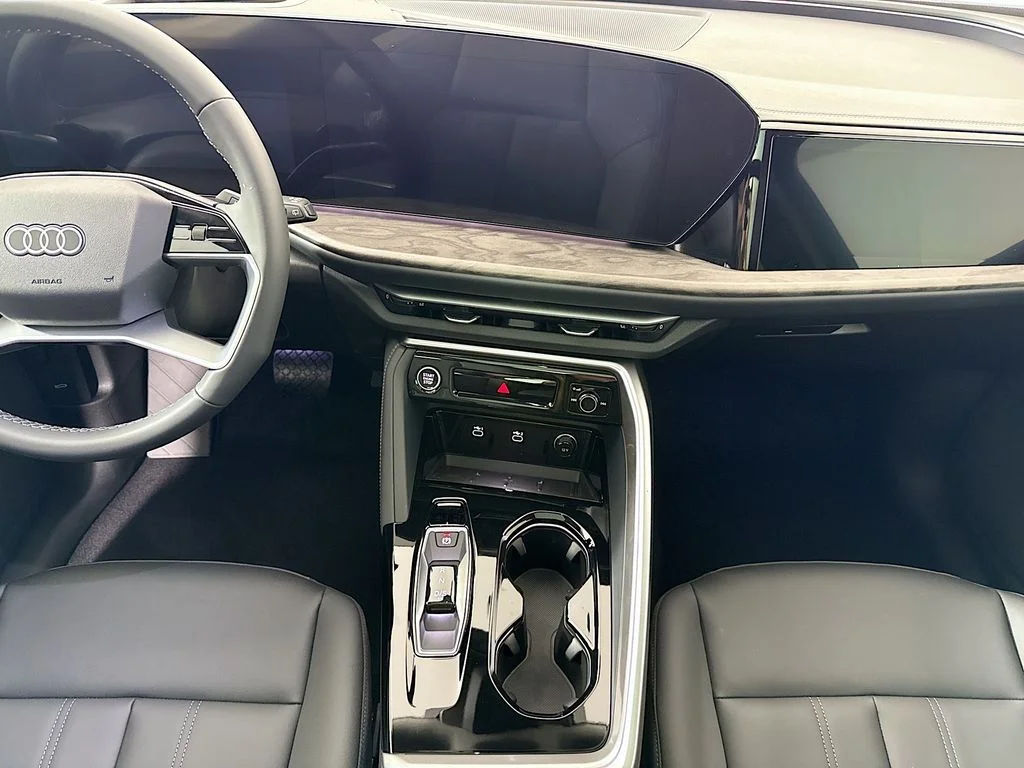 New 2026  Audi Premium Plus image 14