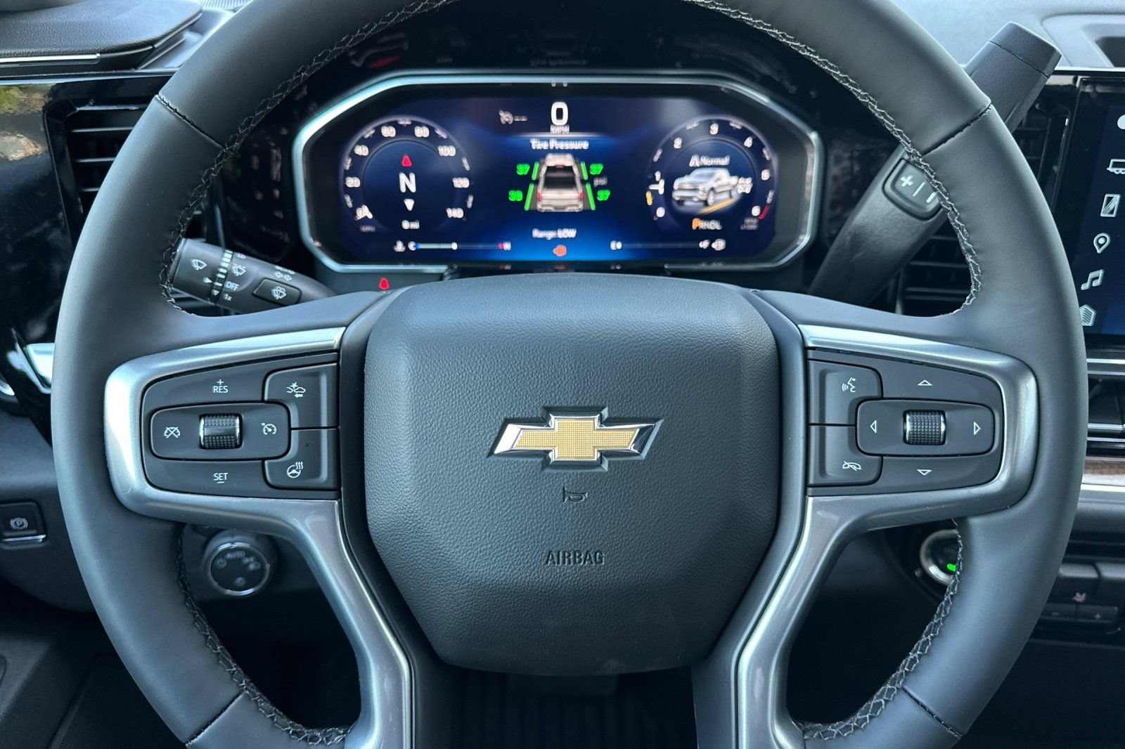 2026 Chevrolet Silverado 1500 LT - Photo 23