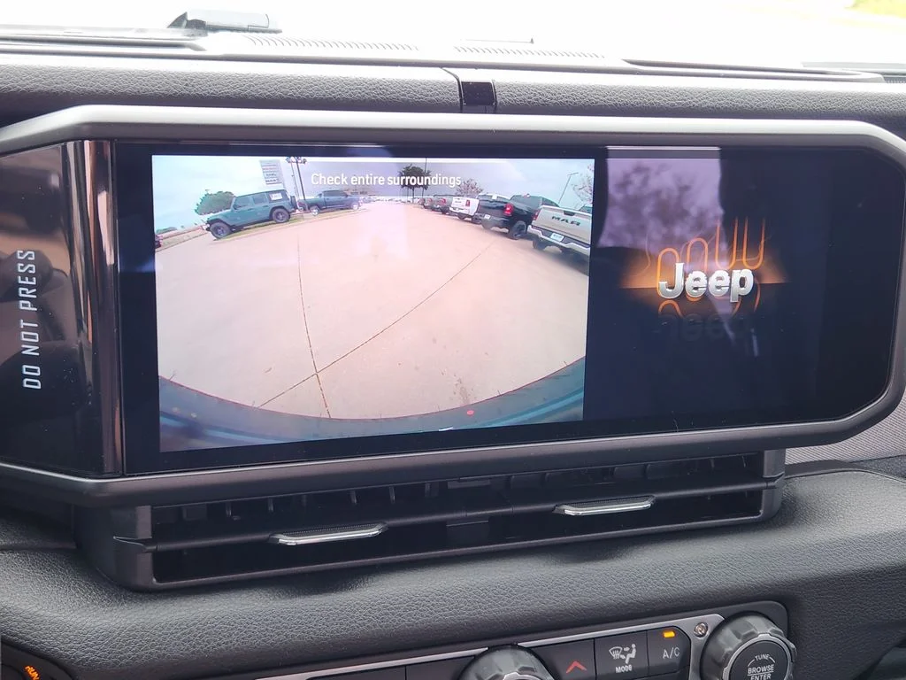 2026 Jeep Wrangler 2-Door Sport - Photo 13