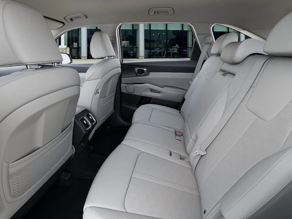 New 2026 Wolf Gray Kia S image 18