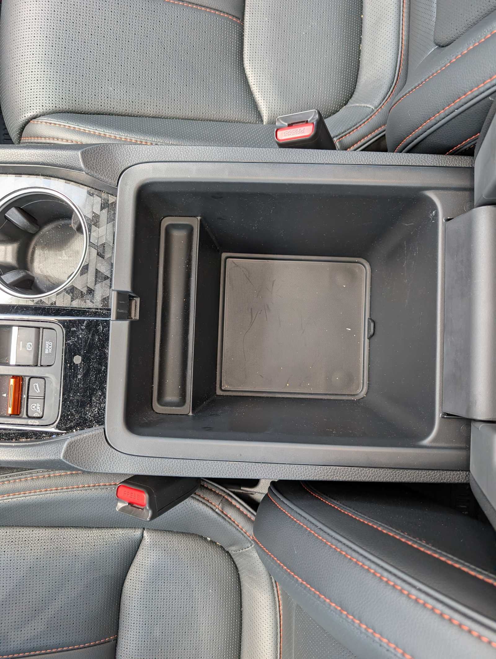 2026 Honda Passport TrailSport Elite - Photo 14