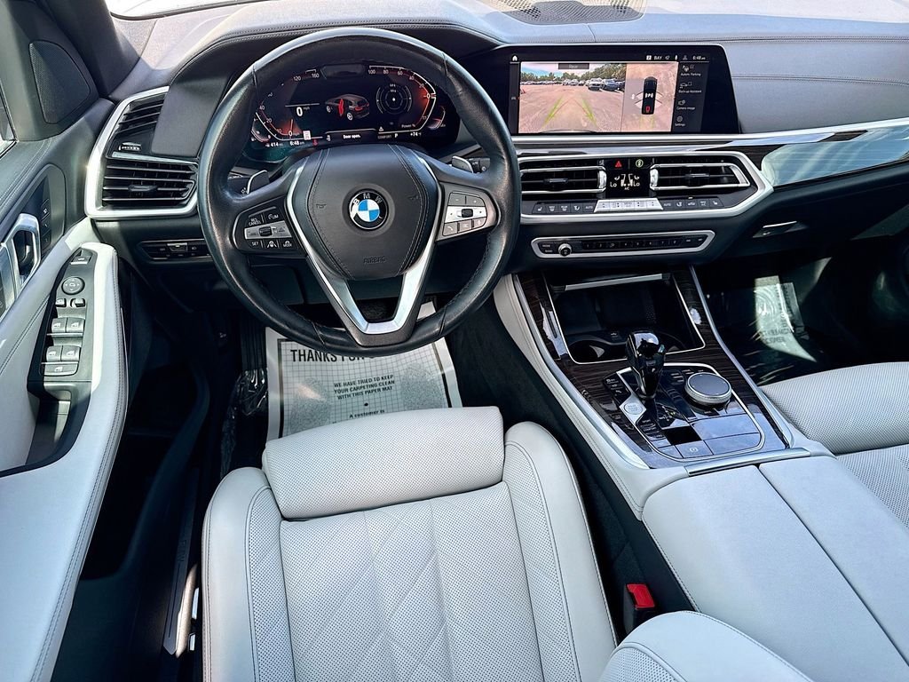 2023 BMW X5 40i - Photo 17