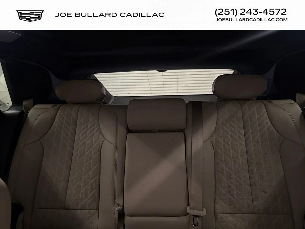 2026 Cadillac LYRIQ Signature Luxury - Photo 9