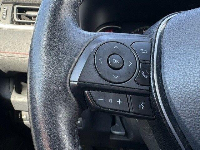 Used 2020 Lunar Rock Toyota TRD Off-Road image 15