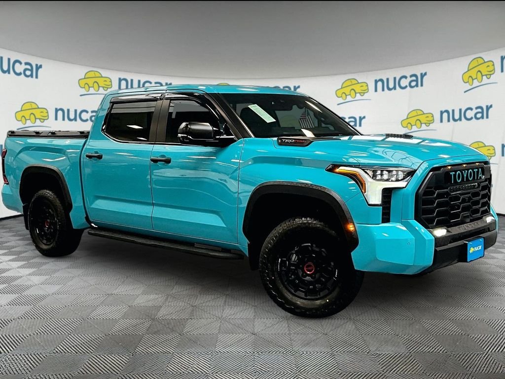 New Toyota Tundra i-FORCE Max for Sale in Norwood, MA