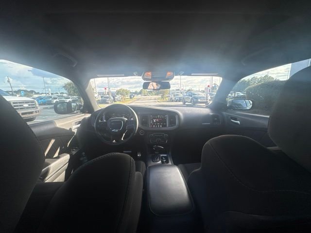 Used 2023 Green Dodge R/T image 19