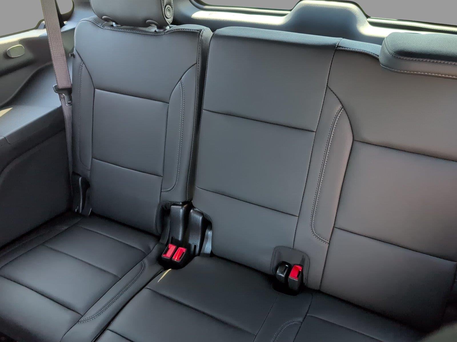 2026 Chevrolet Tahoe Z71 - Photo 33