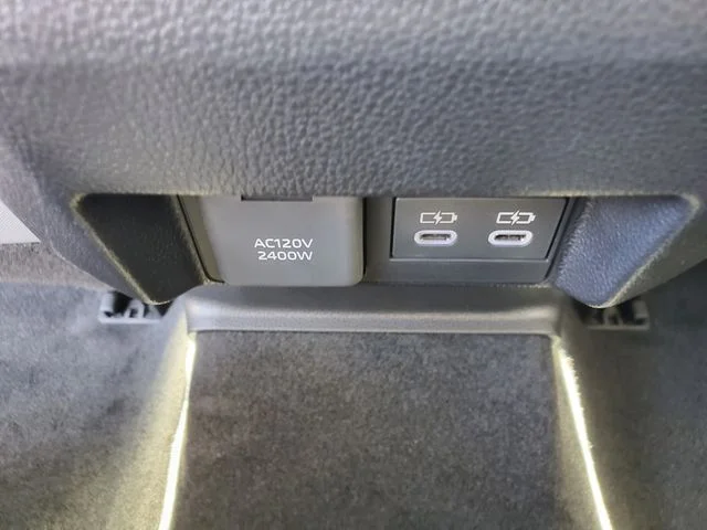 New 2026 Black Toyota TRD Off Road image 12