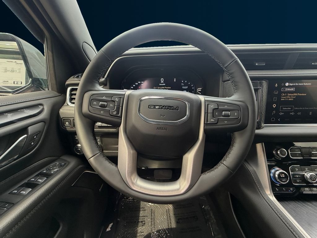 Used 2024 Silver GMC Denali image 13