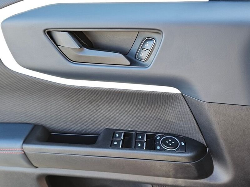 2024 Ford Bronco Sport Heritage - Photo 29