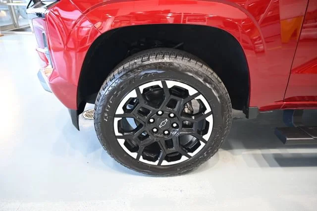 2026 Chevrolet Colorado Z71 - Photo 31