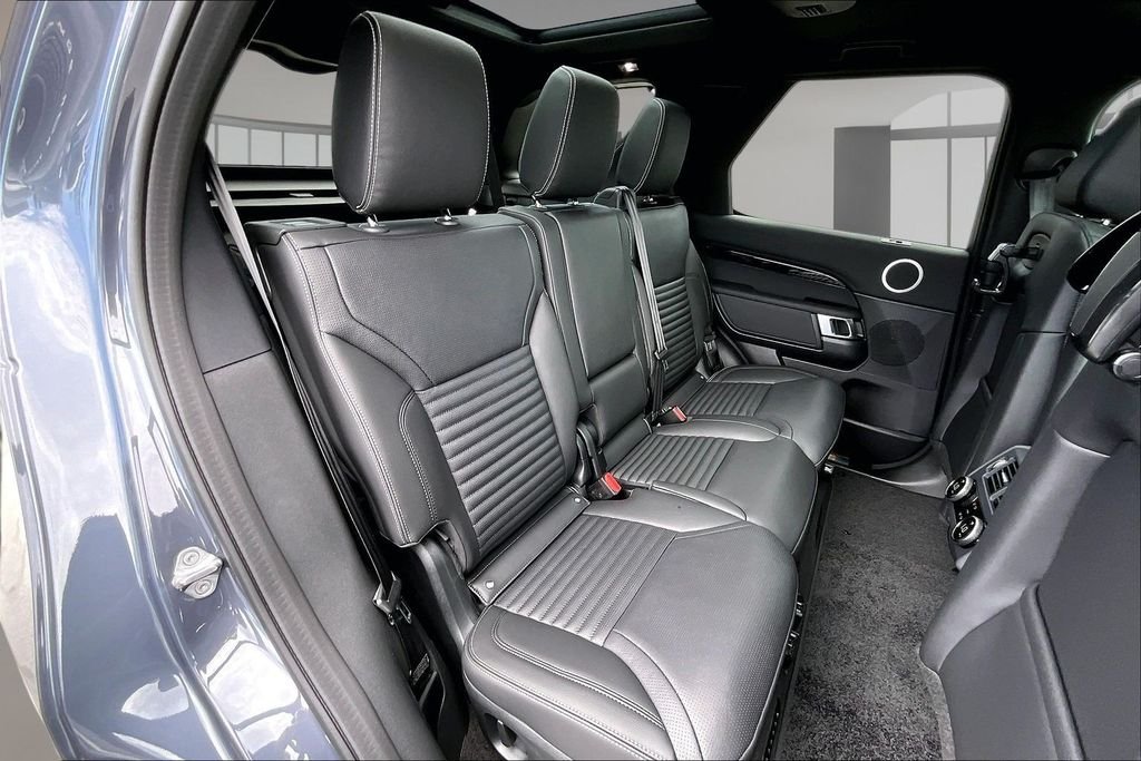 New 2026 VARESINE BLUE Land Rover S image 10