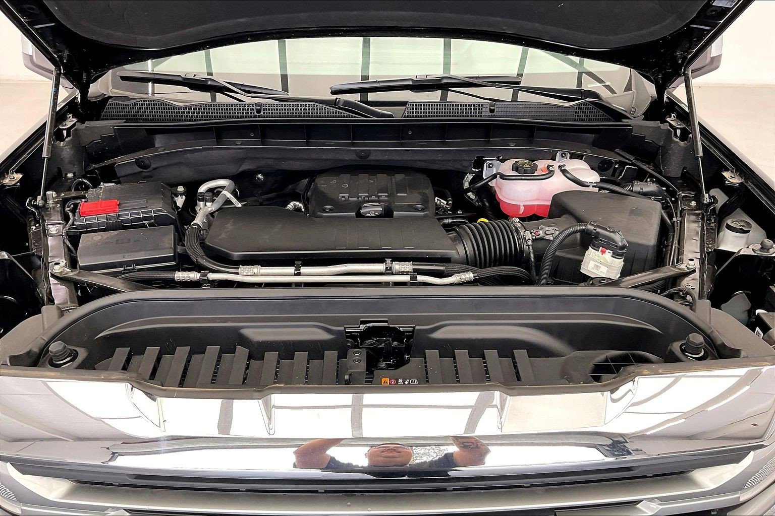 2026 GMC Sierra 1500 SLE - Photo 18