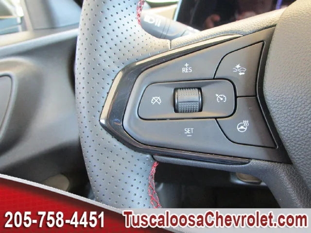 2026 Chevrolet Trax RS - Photo 29