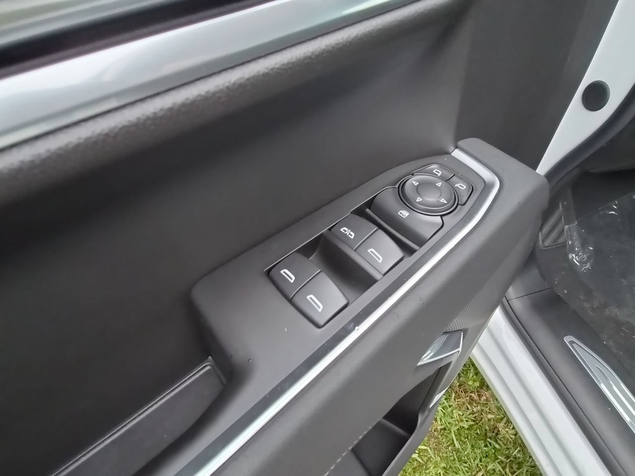 2026 GMC Sierra 1500 Elevation - Photo 23