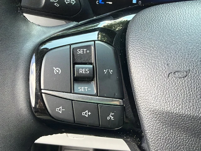 Used 2024 Blue Ford Active image 25