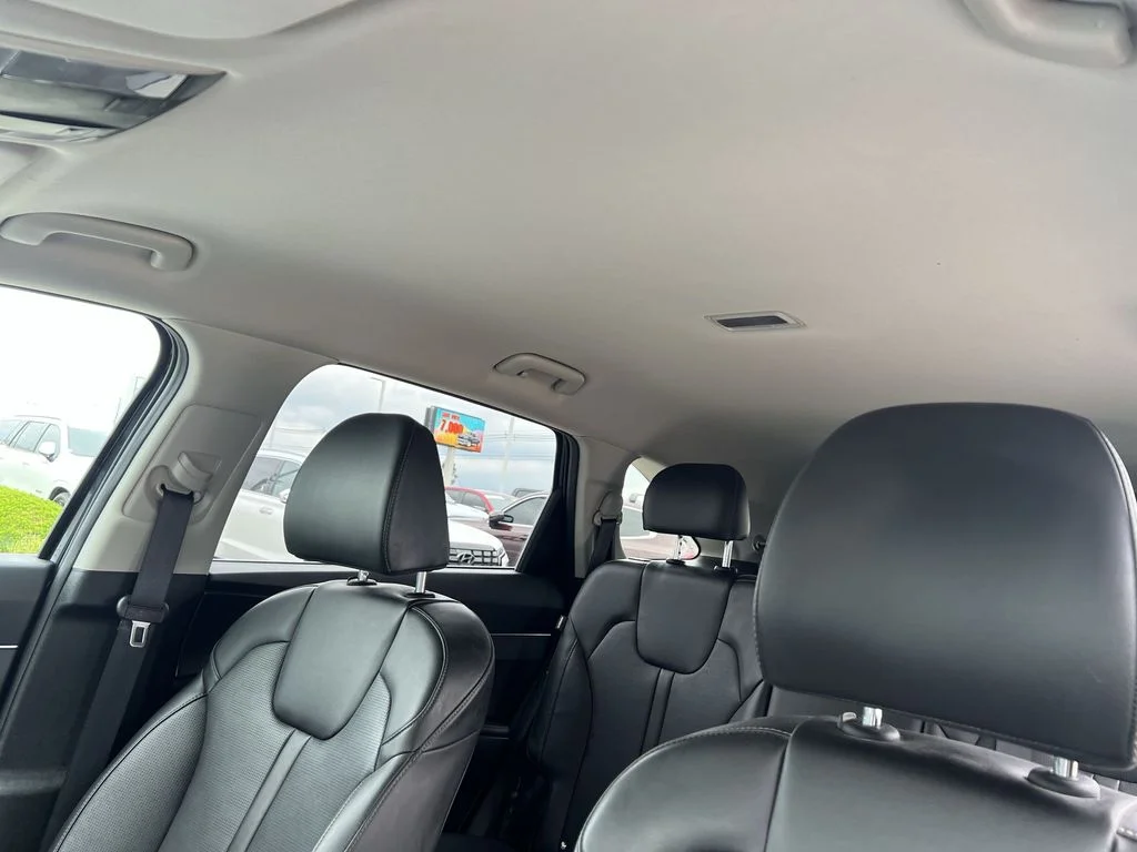Used 2025 Gray Kia S image 22