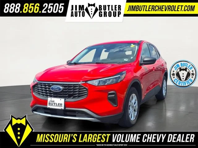 Used 2024  Ford Active image 1