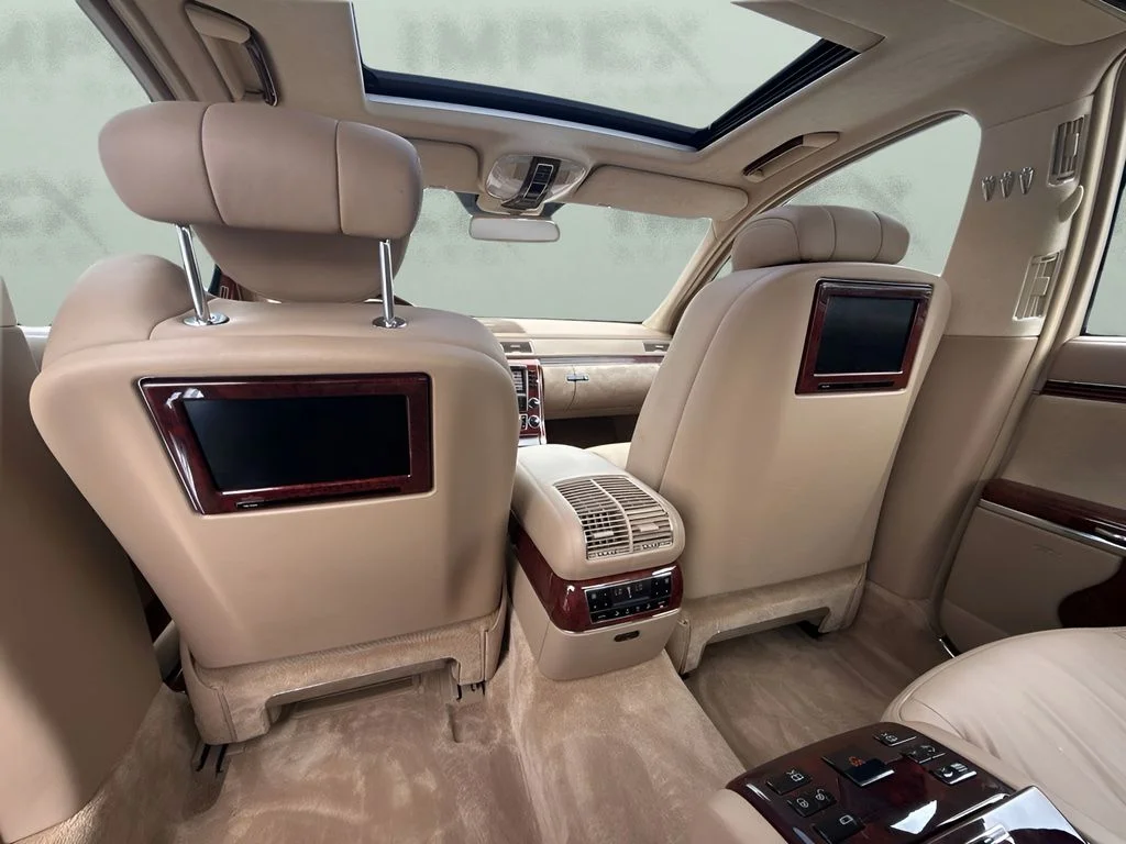 Used 2004  Maybach Base image 13