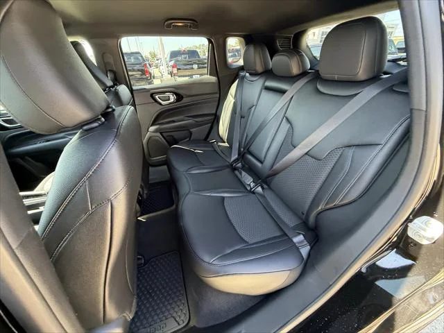 2026 Jeep Compass Altitude Special Edition - Photo 15