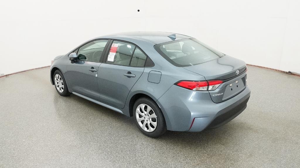 New 2026 Celestite Toyota LE image 10