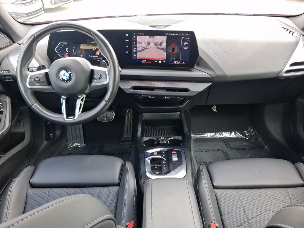 Used 2026 Red BMW 228 Gran Coupe image 24