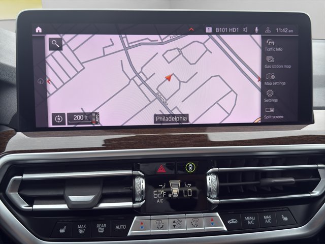 2024 BMW X3 30i - Photo 22
