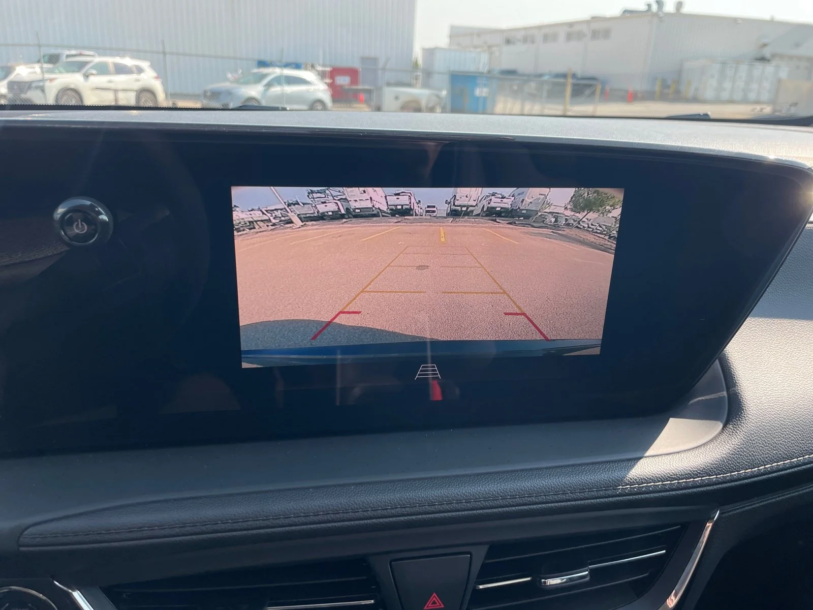 New 2026 Summit White Buick Sport Touring AWD image 25