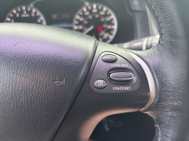 Used 2019 Gray INFINITI LUXE image 20