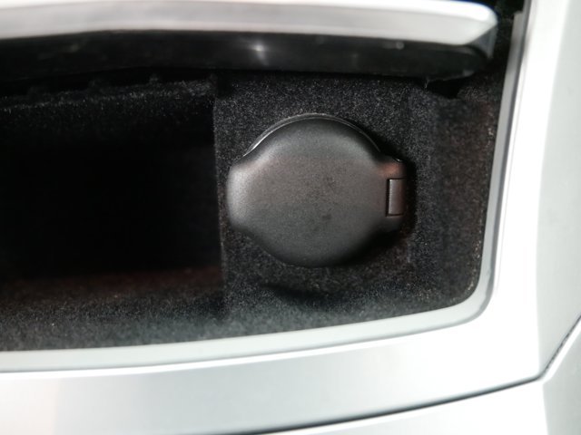 Used 2012 Radiant Silver Metallic Cadillac Luxury image 30