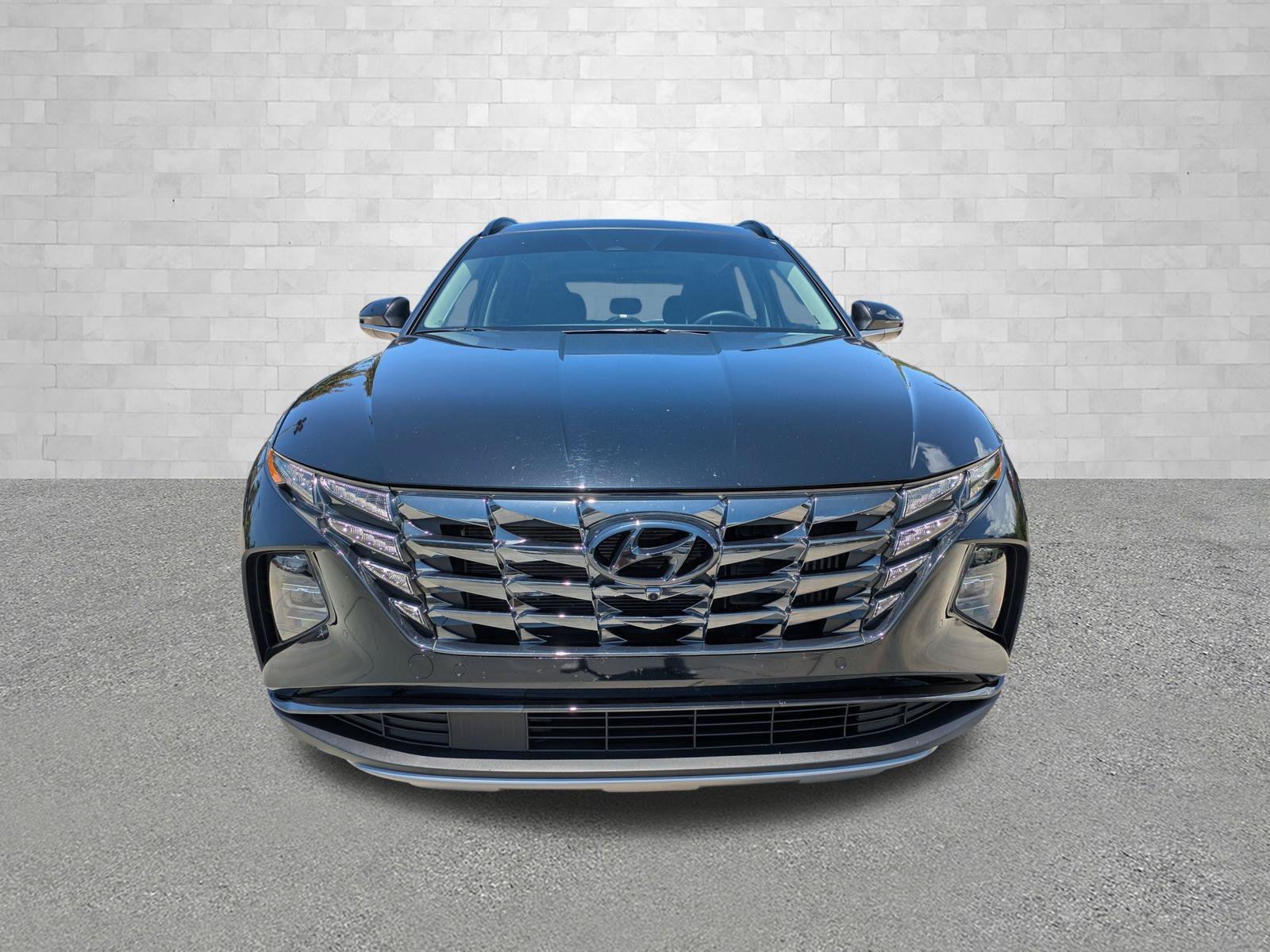 2024 Hyundai Tucson Limited - Photo 6