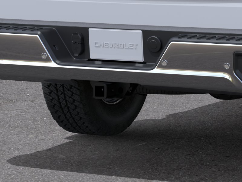 2026 Chevrolet Silverado 1500 Work Truck - Photo 14