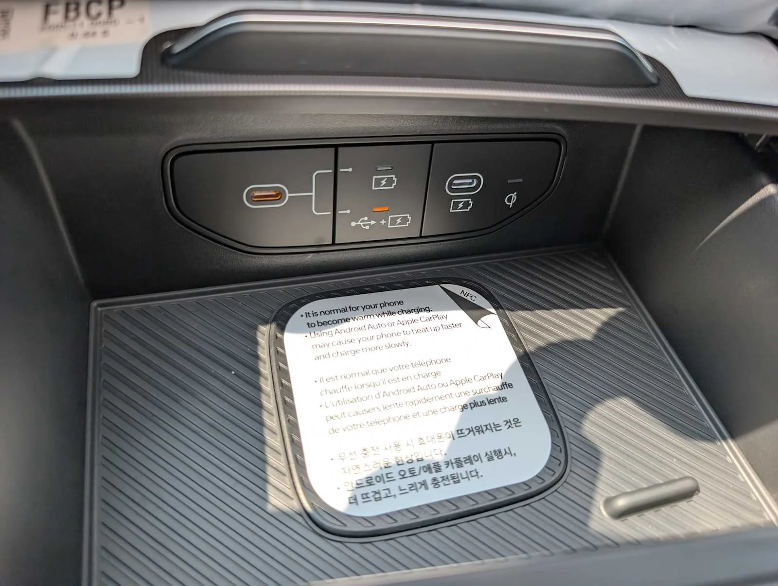 New 2027 Fusion Black Kia SX-Prestige image 25