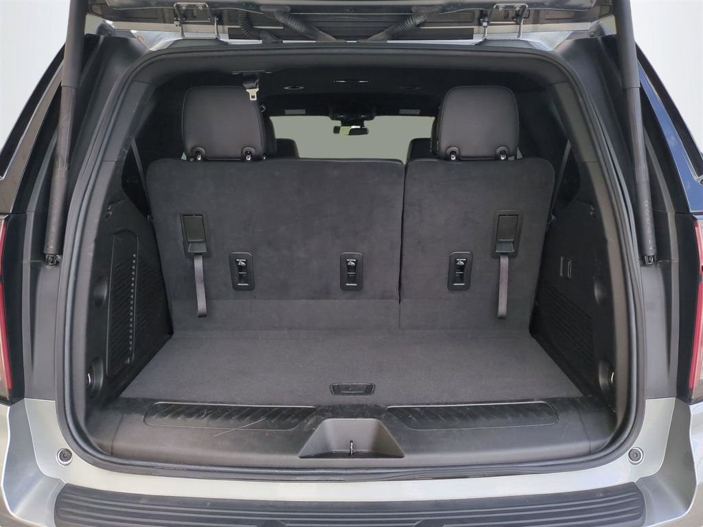 2024 Chevrolet Tahoe LT - Photo 14