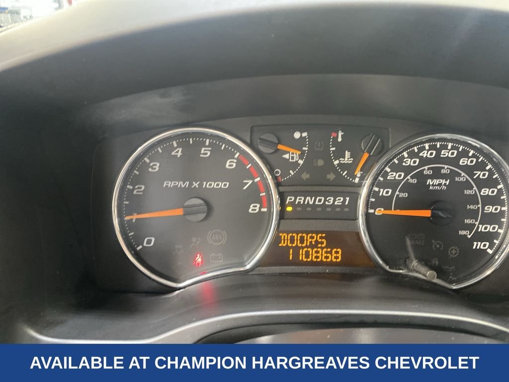 Used 2011 Onyx Black GMC SLE1 image 15
