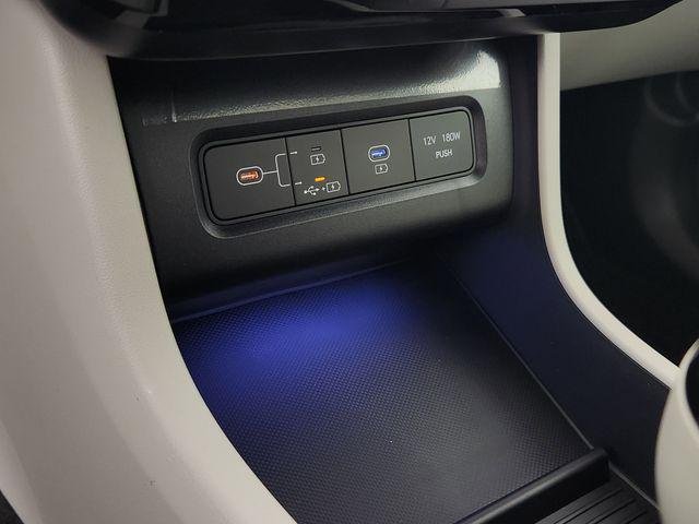 New 2026 Gray Hyundai SEL Convenience image 30