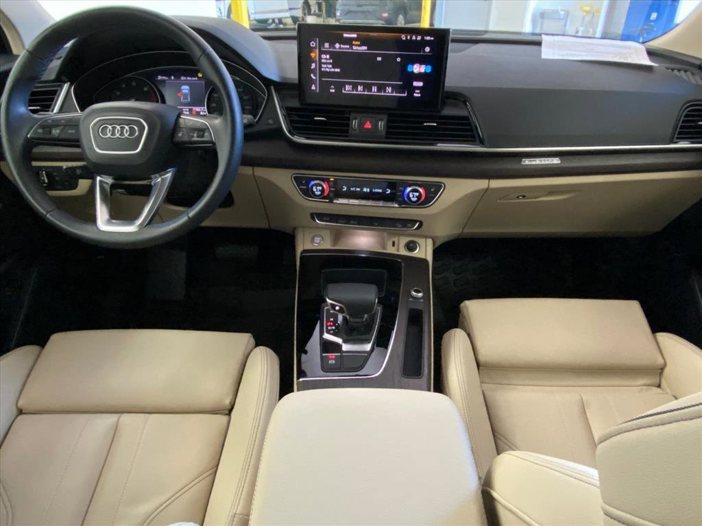 2024 Audi Q5 Premium - Photo 31