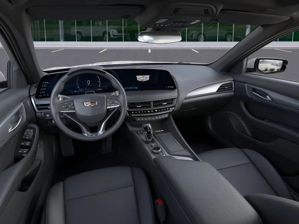 2026 Cadillac CT5 Premium Luxury - Photo 15
